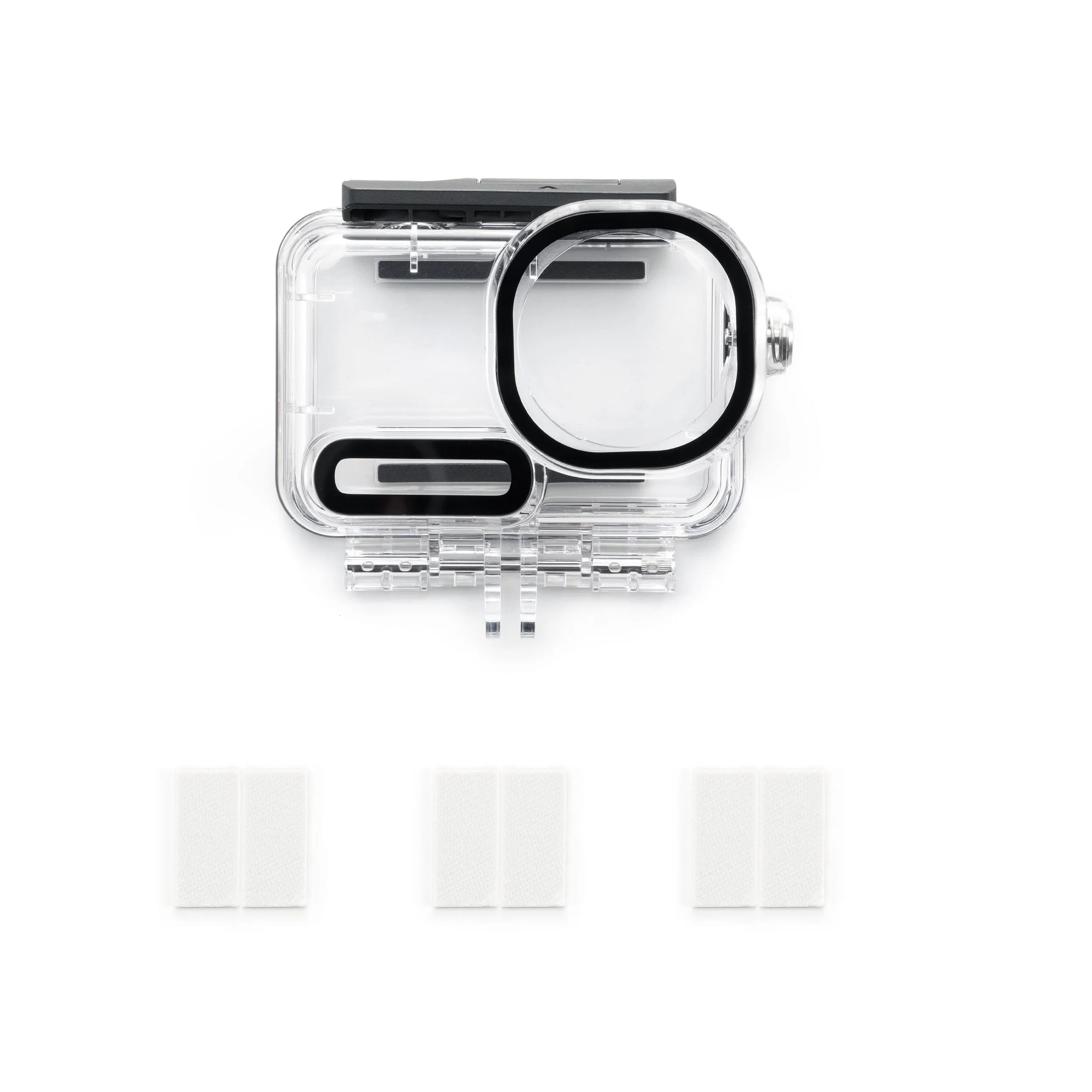 DJI Osmo Action 6 vodotesno ohišje – originalno potapljaško ohišje za kamero DJI Action 6