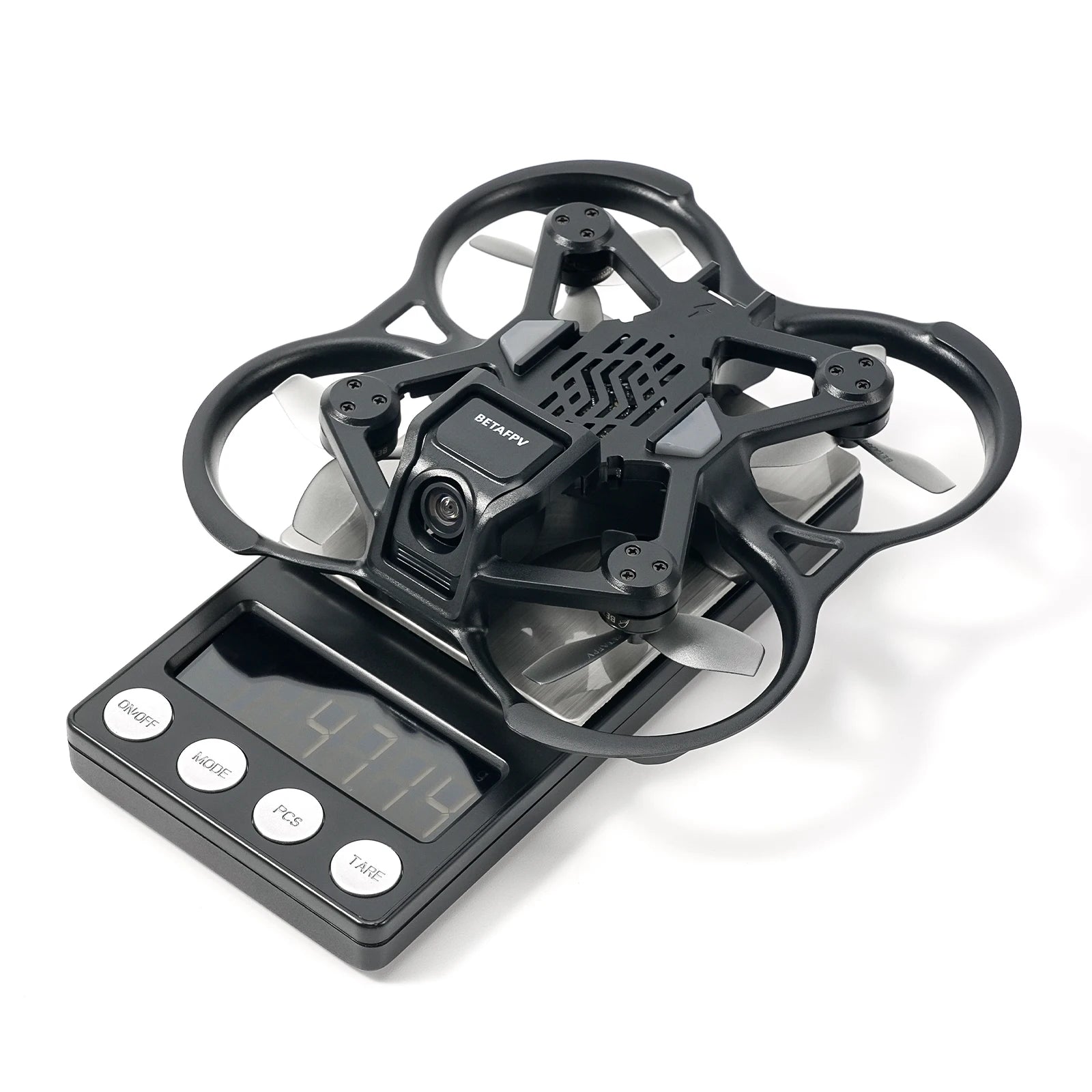BETAFPV Aquila16 FPV Kit 2026 1S Brushless Whoop RTF Beginner Drone
