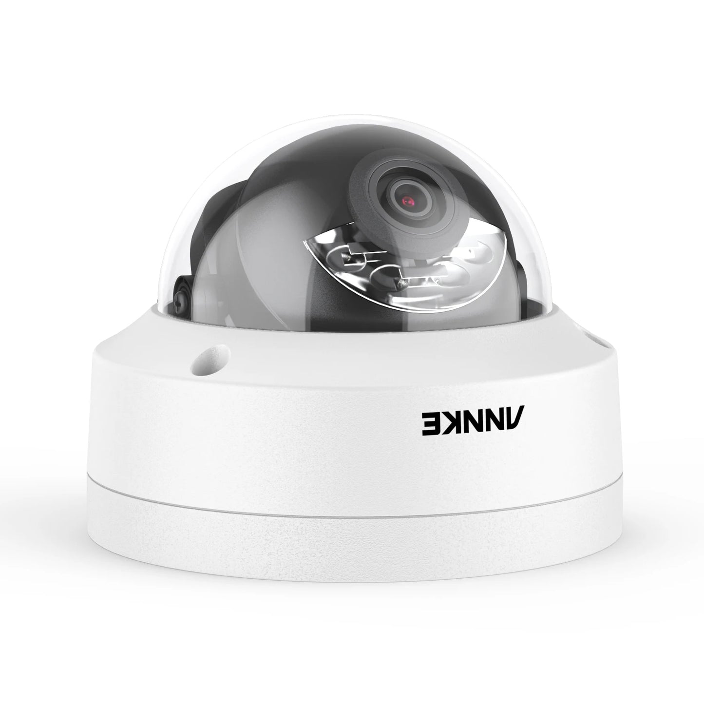 Varnostna kamera ANNKE 12 MP 6K PoE | Dvojna svetloba, zaznavanje z umetno inteligenco, zvok, IP67