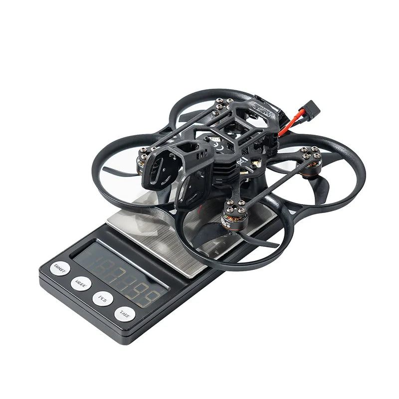 BETAFPV Pavo20 Pro II Brushless Whoop Quadcopter NEW 2026