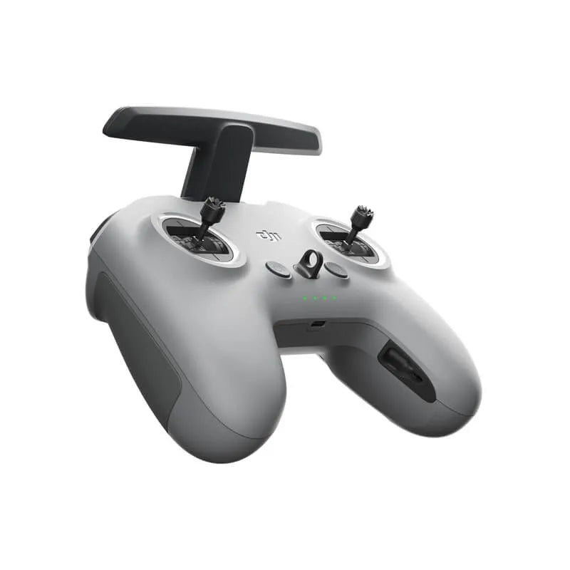 Daljinski upravljalnik DJI FPV 3 – Visokonatančen krmilnik leta z nizko zakasnitvijo za DJI Avata / Avata 2 / DJI Neo 2 | Original DJI
