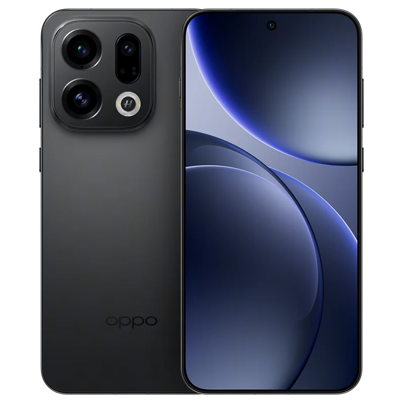Oppo Find X9 – 6,59" AMOLED pametni telefon | Dimensity 9500, kamera 50 MP, hitro polnjenje 80 W, baterija 7025 mAh, vodoodpornost IP69