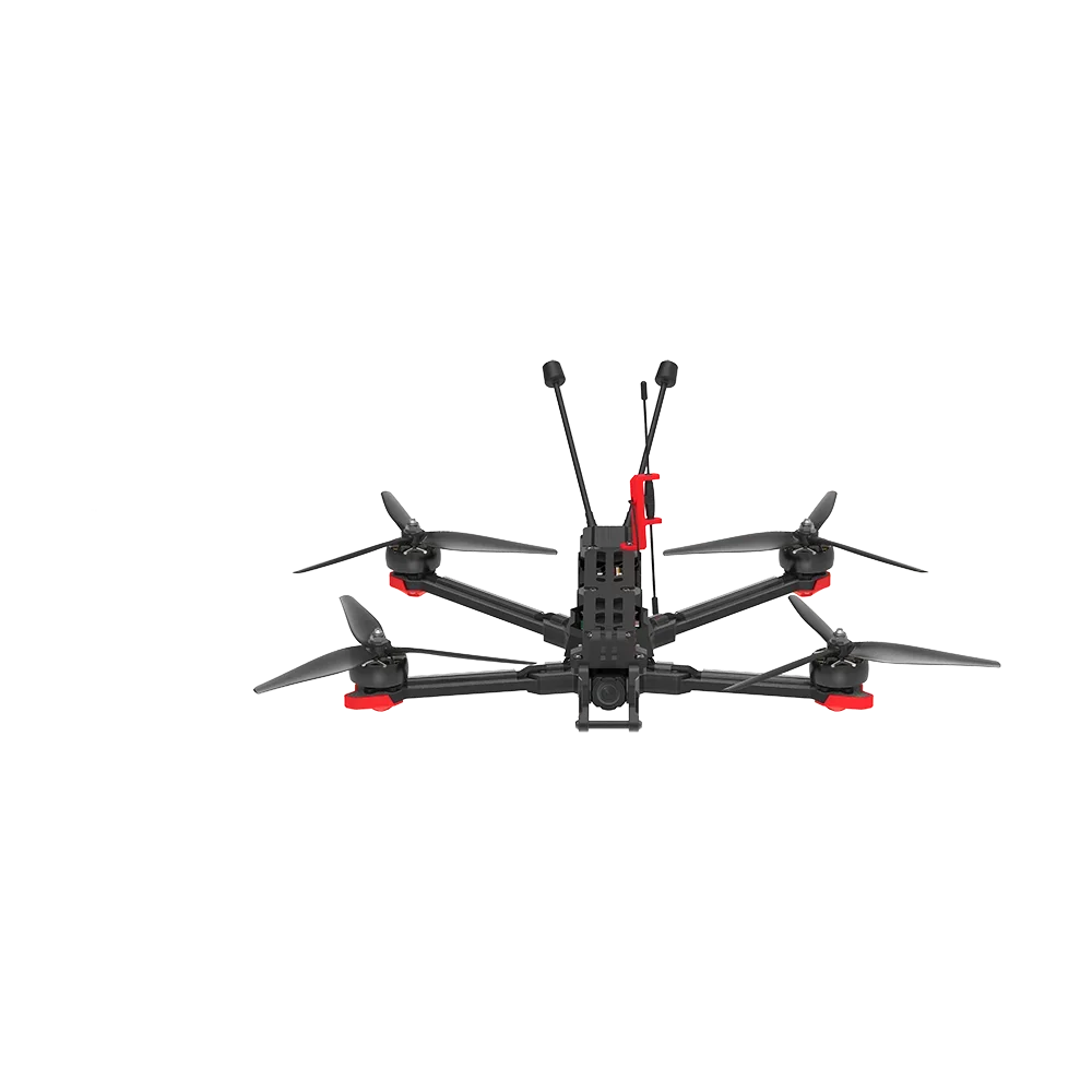 iFlight Chimera7 Pro V2 HD – 7.5" 6S Long‑Range FPV Drone BNF | BLITZ F7 + 55A Stack, XING Motors