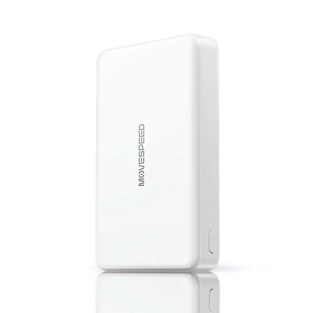 MOVESPEED P07 poltrda prenosna baterija MagSafe za iPhone