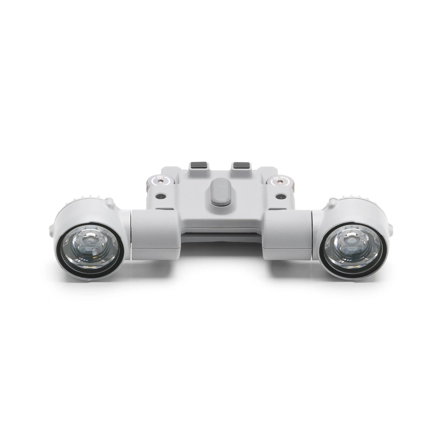 DJI AL1 Spotlight – Izjemno zmogljiva pomožna luč za serijo DJI Matrice 4 | Originalni dodatek za drone DJI