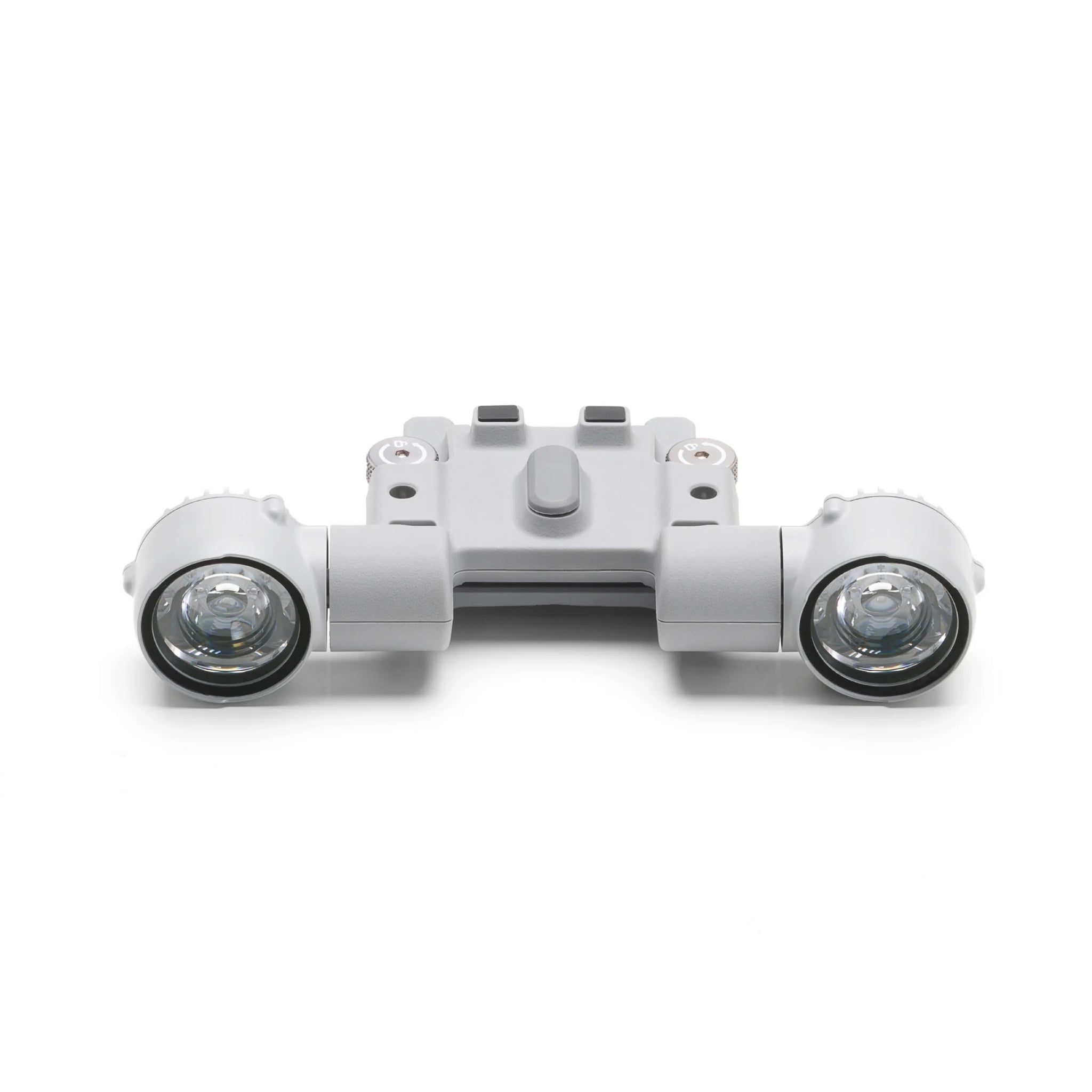 DJI AL1 Spotlight – Izjemno zmogljiva pomožna luč za serijo DJI Matrice 4 | Originalni dodatek za drone DJI