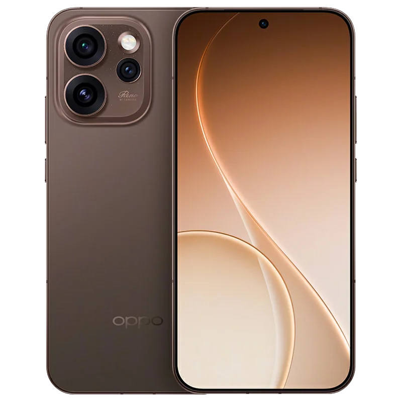 Oppo Reno 15 Pro – 6,78-palčni pametni telefon Android AMOLED | Dimensity 8450, kamera 200 MP, brezžično polnjenje, 6500 mAh, vodoodpornost IP69