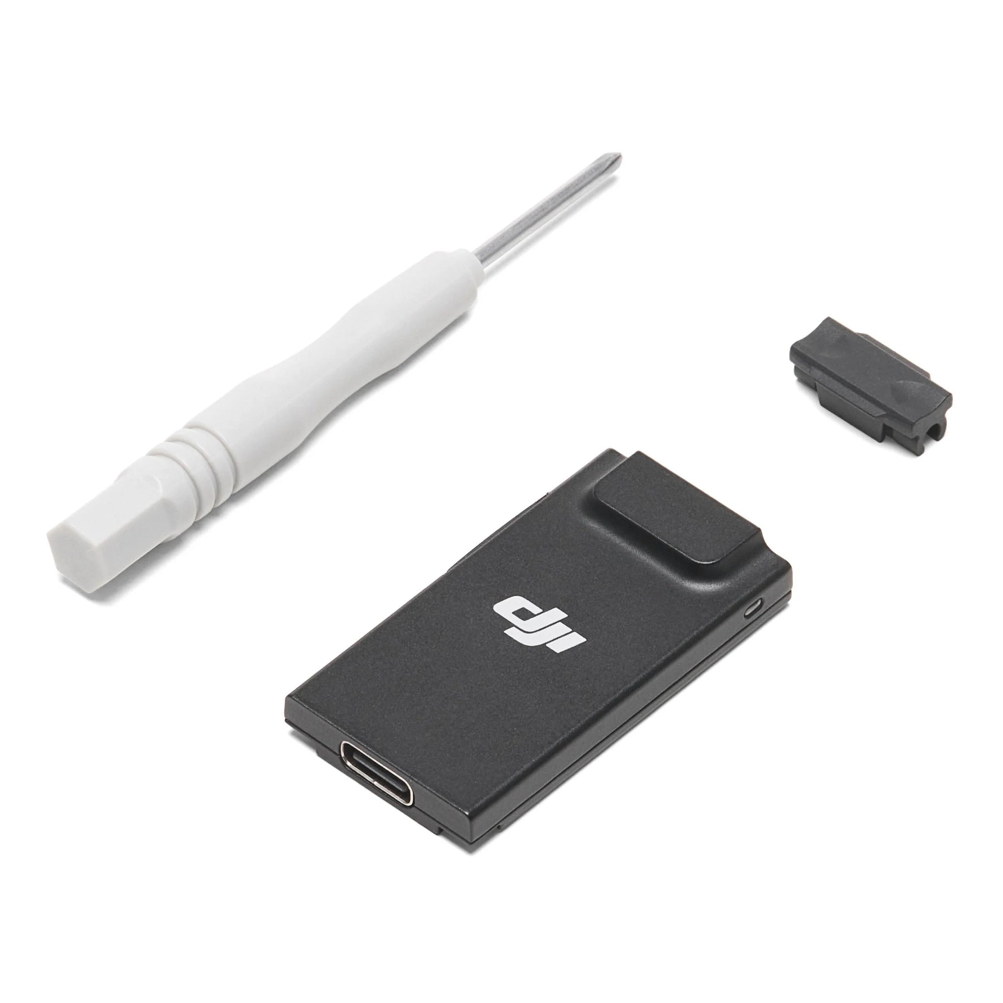 DJI Enhanced Image Transmission Module – Long‑Range HD Signal Booster for DJI Mini 4 Pro, DJI Air 3 & DJI Flip