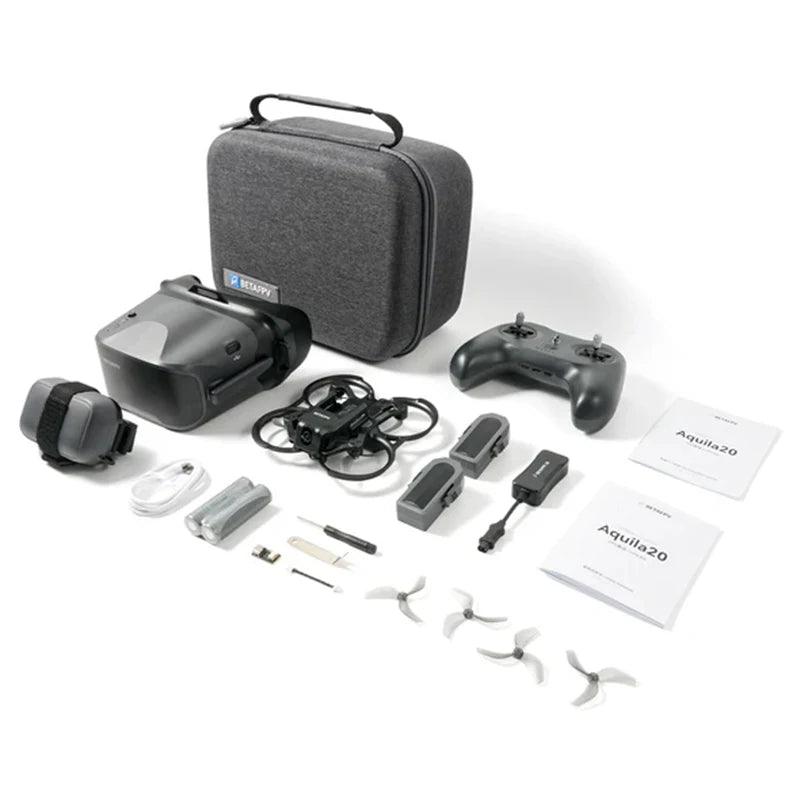 BETAFPV Aquila20 HD FPV Kit mini drone 2026