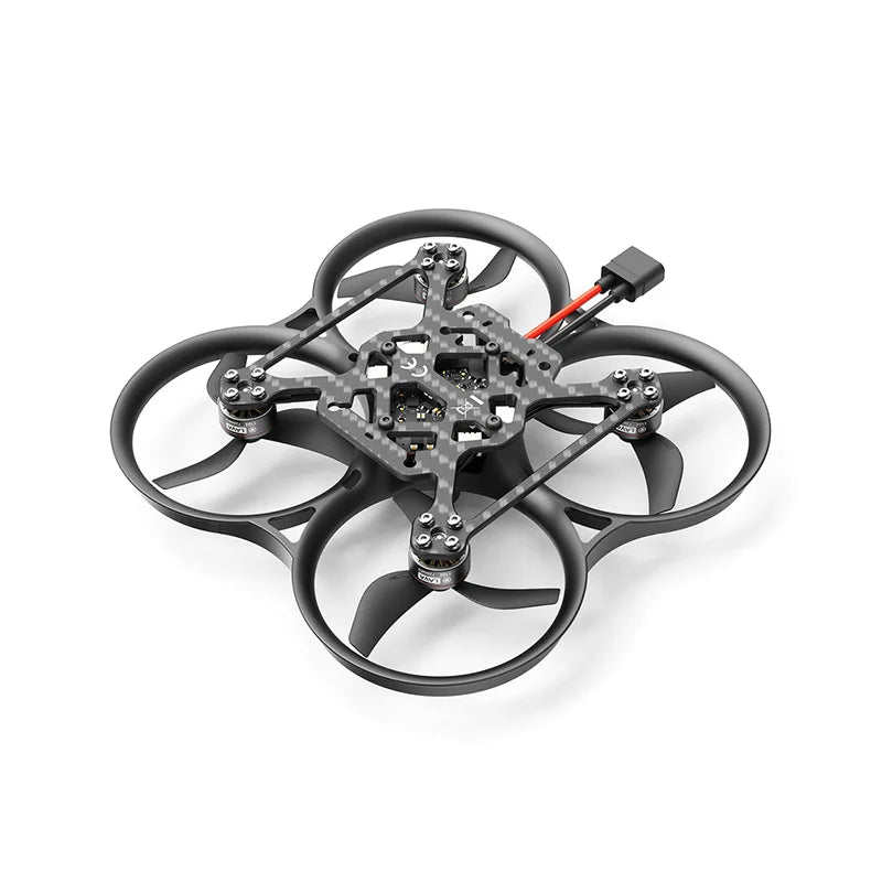 BETAFPV Pavo20 Pro II Brushless Whoop Quadcopter NEW 2026