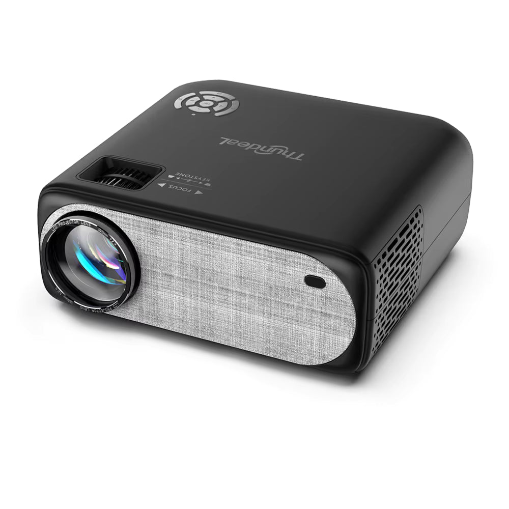 ThundeaL TD97  – Native 1080P, 4K Support, Android OS, 5G WiFi & Bluetooth