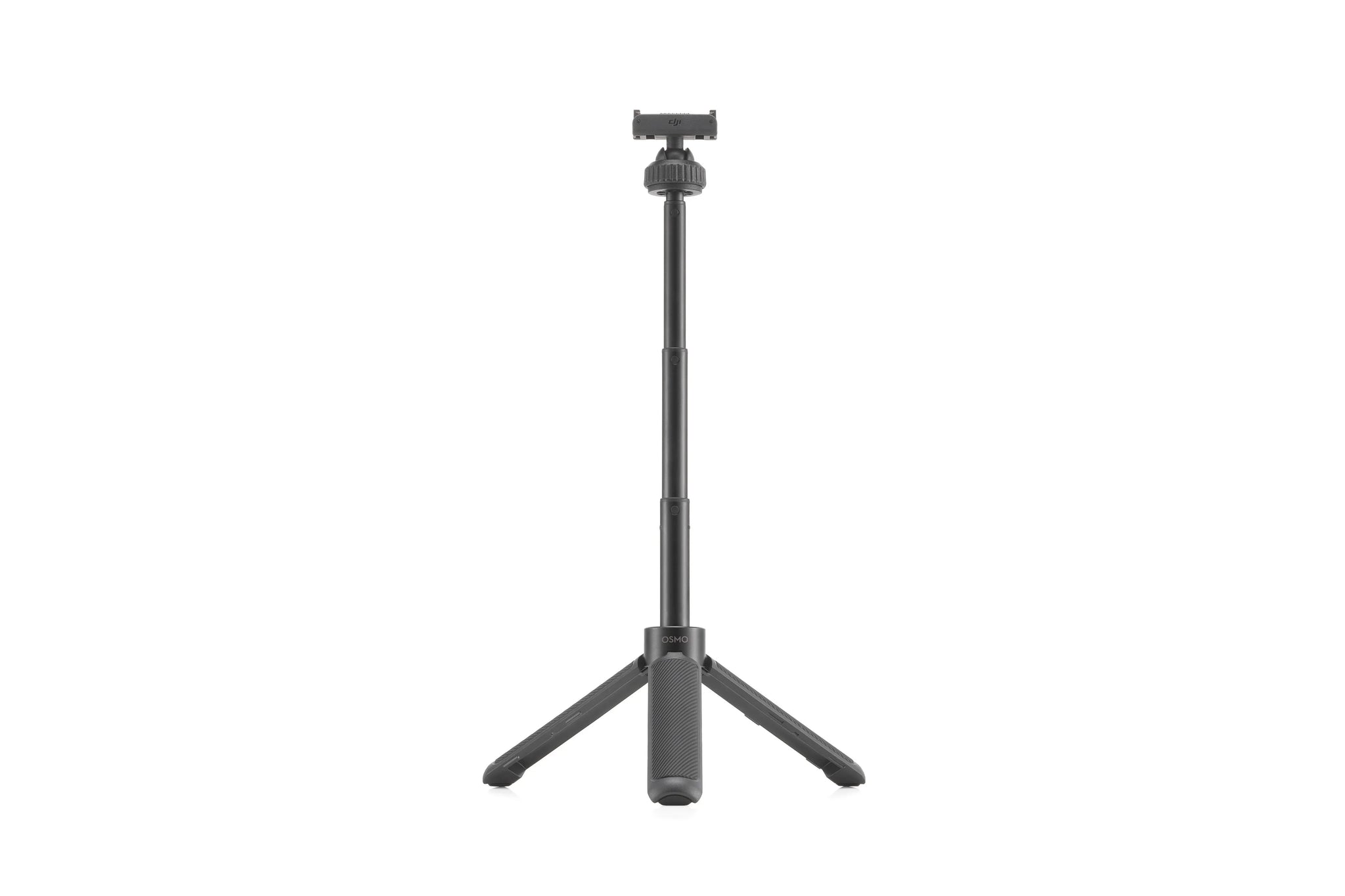 DJI Osmo Action Mini Extension Rod – Compact Adjustable Selfie Stick for Osmo Action 4