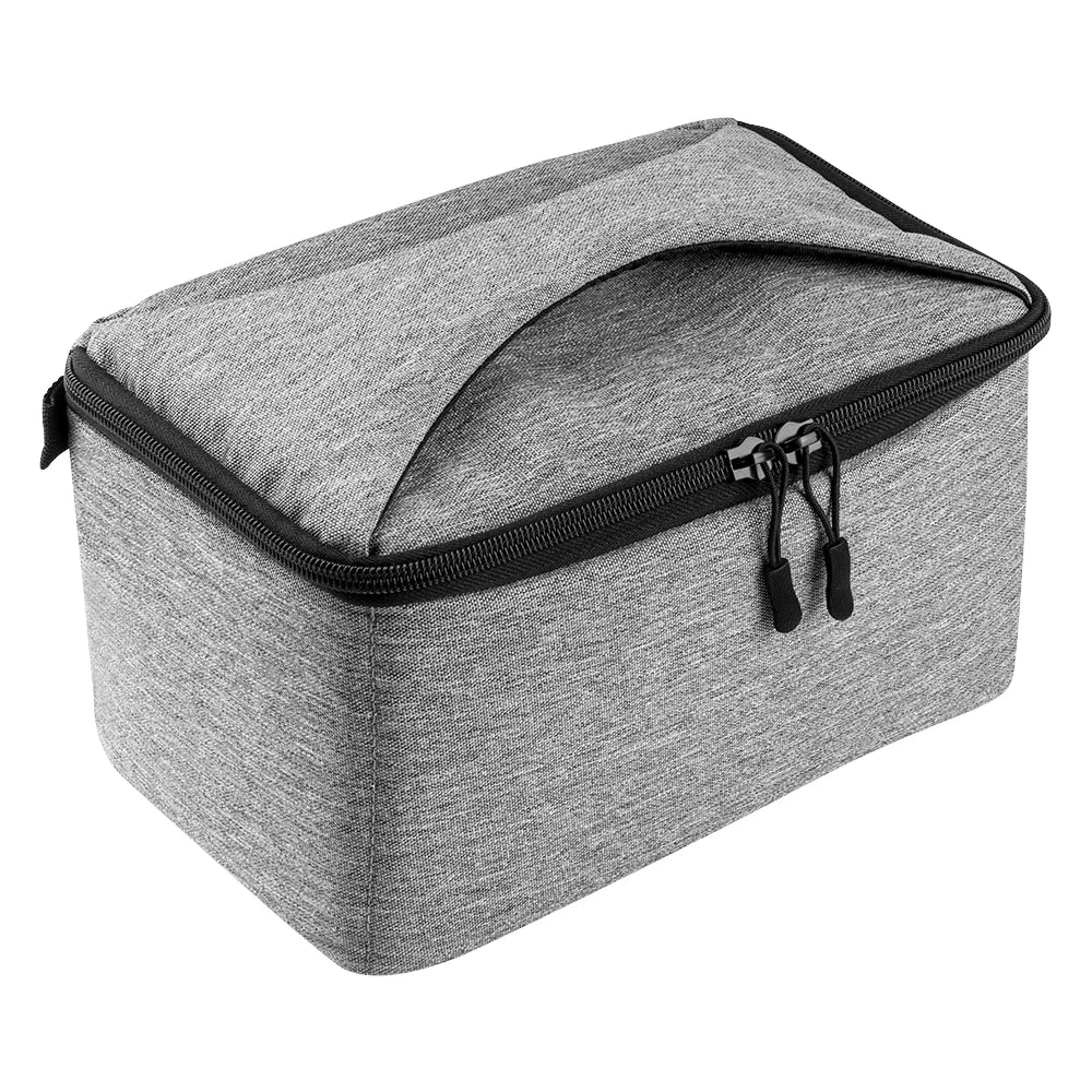 ThundeaL Mini Projector Carrying Case — Portable Travel Bag for HY300 Pro, HY300W, HY320, HY320W