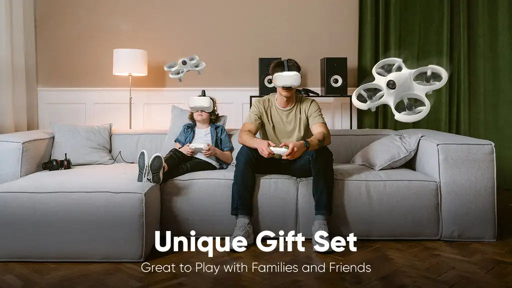 BETAFPV Cetus Lite Kit / FPV Kit RC Quadcpoter Drone