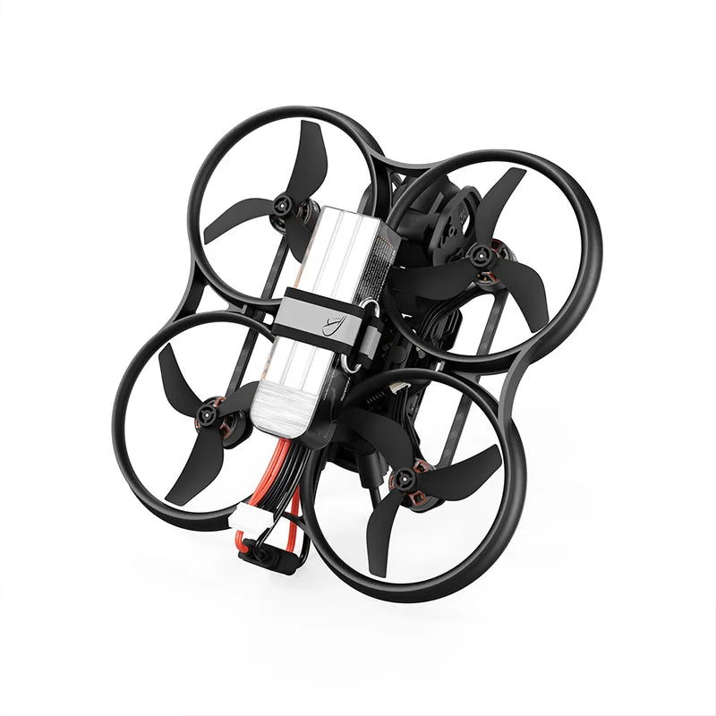 BETAFPV Pavo20 Pro II Brushless Whoop Quadcopter NEW 2026