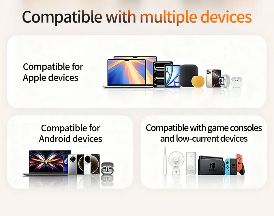 MOVESPEED 10000 mAh Power Bank poltrda baterija s kablom Type-C