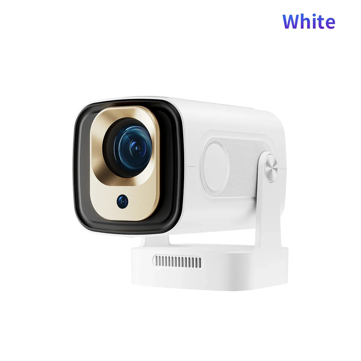 Magcubic HY310 Smart Mini Projector | 330 ANSI 1080P | Auto Focus & Voice Assistant