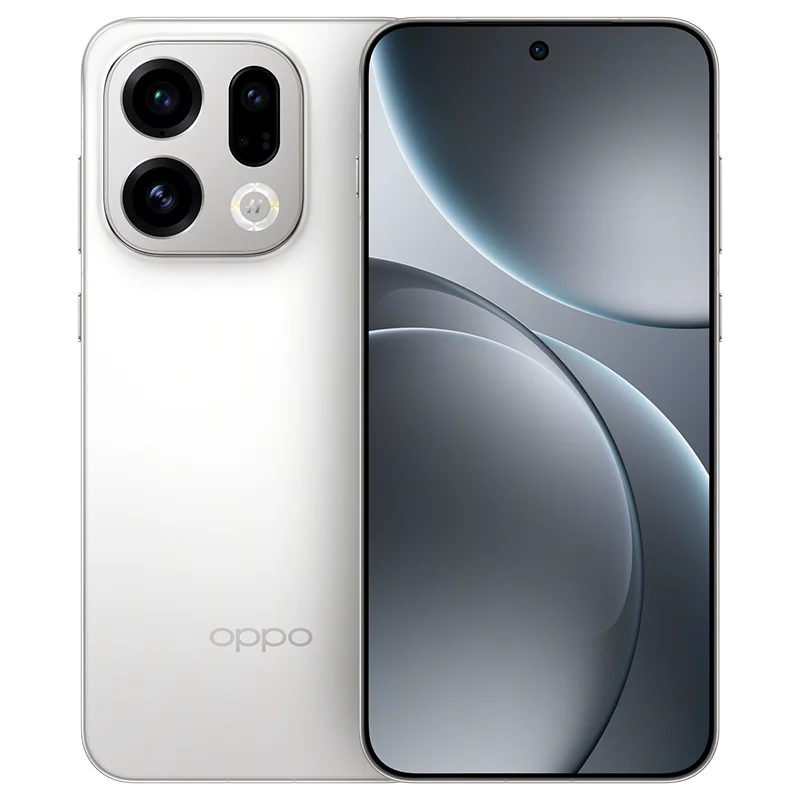 Oppo Find X9 – 6,59" AMOLED pametni telefon | Dimensity 9500, kamera 50 MP, hitro polnjenje 80 W, baterija 7025 mAh, vodoodpornost IP69