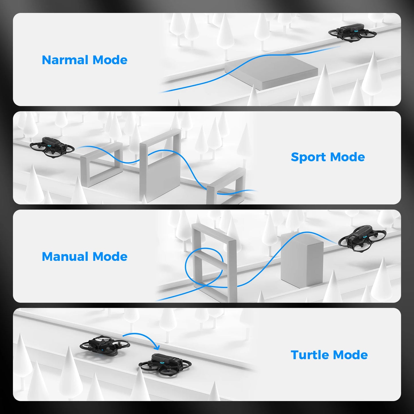 BETAFPV Aquila16 FPV Kit fpv drones (2026)