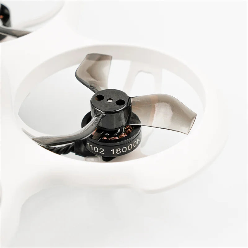 BETAFPV Cetus X 2S Brushless Whoop Quadcopter BNF