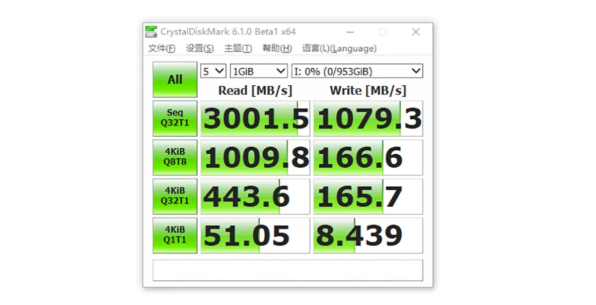 ORICO Thunderbolt 3 M.2 NVMe/NGFF ohišje za SSD priklopno postajo s 40Gbps USB‑C povezavo