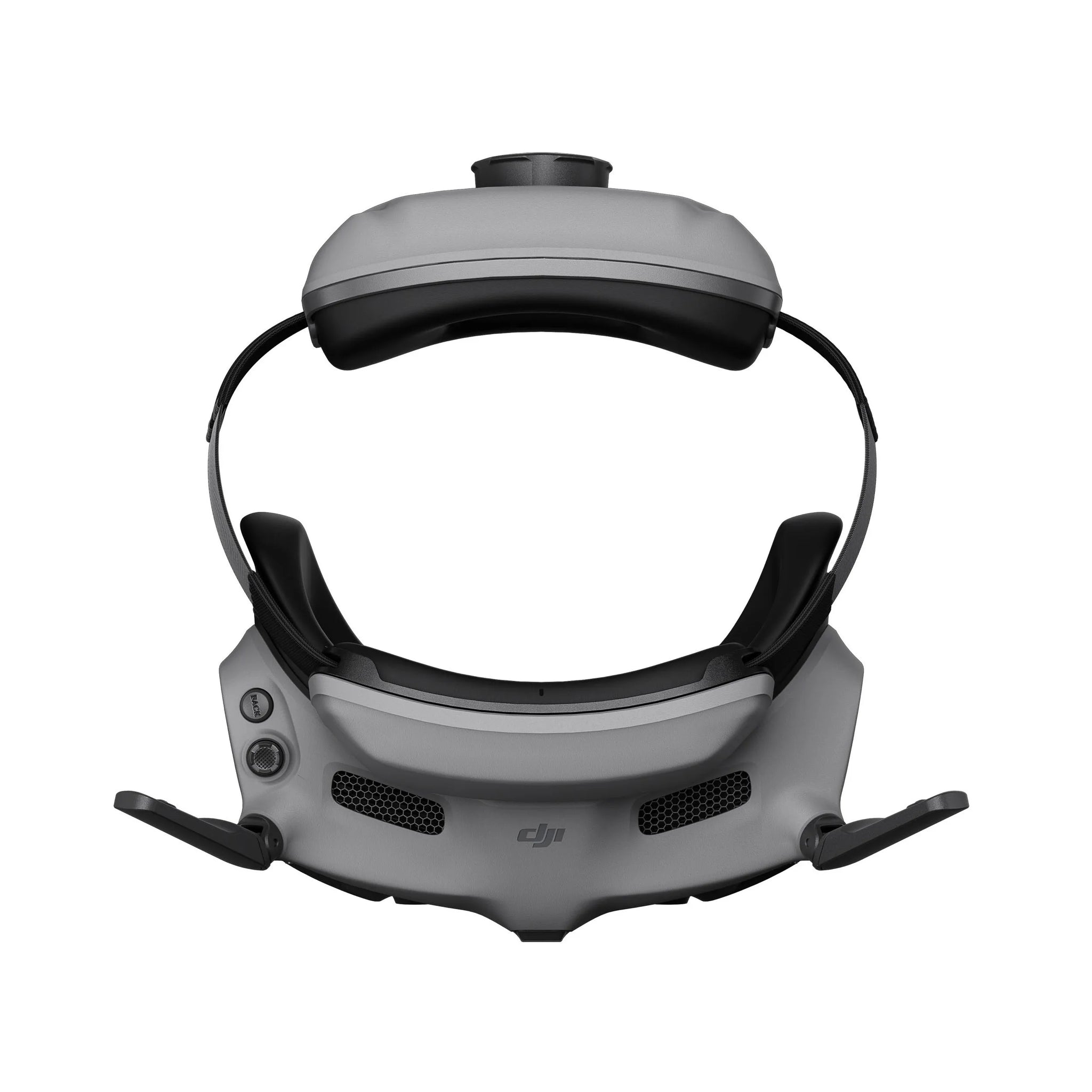DJI Goggles 3 – Lightweight Integrated FPV Goggles with Ultra‑Clear HD Display, Low‑Latency Transmission