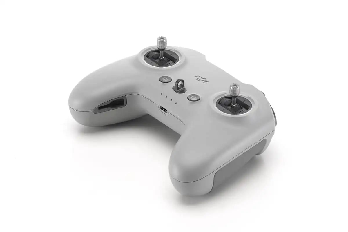 DJI FPV daljinski upravljalnik 3 – visoko natančen krmilnik letenja z nizko zakasnitvijo za DJI Avata 2 in Goggles 3 | Original DJI