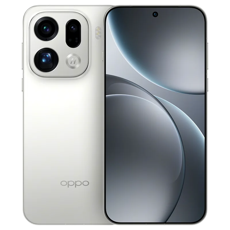 Oppo Find X9 Pro – 6,78-palčni AMOLED pametni telefon | Dimensity 9500, 200 MP kamera, brezžično polnjenje, 7500 mAh baterija, IP69 vodoodporen, posodobitve OTA