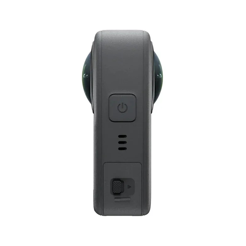 DJI Osmo 360 – 8K 360° Camera | Standard Combo & Adventure Combo