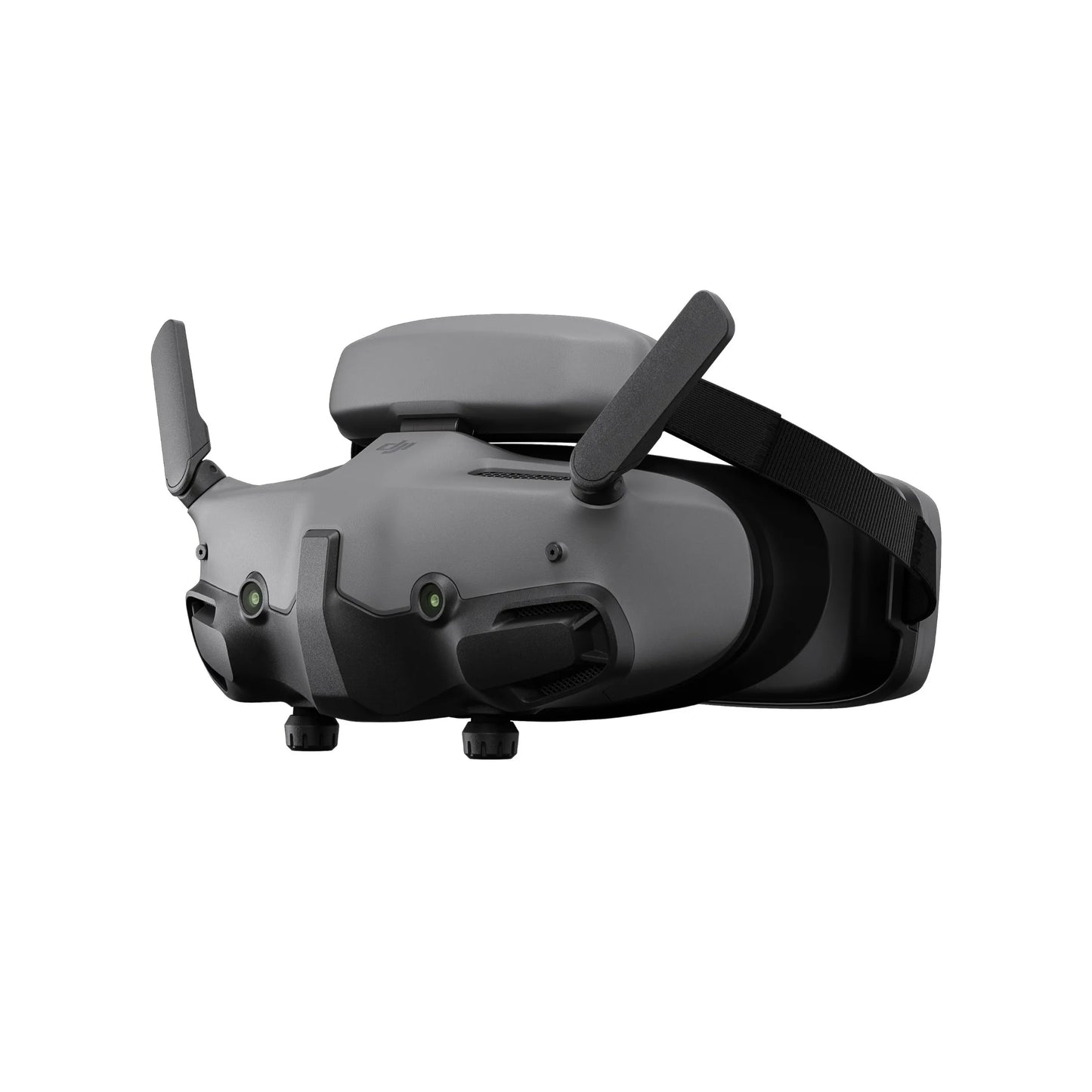 DJI Goggles 3 – Lightweight Integrated FPV Goggles with Ultra‑Clear HD Display, Low‑Latency Transmission