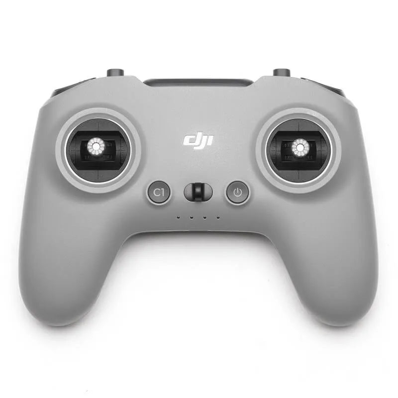 DJI FPV daljinski upravljalnik 3 – visoko natančen krmilnik letenja z nizko zakasnitvijo za DJI Avata 2 in Goggles 3 | Original DJI