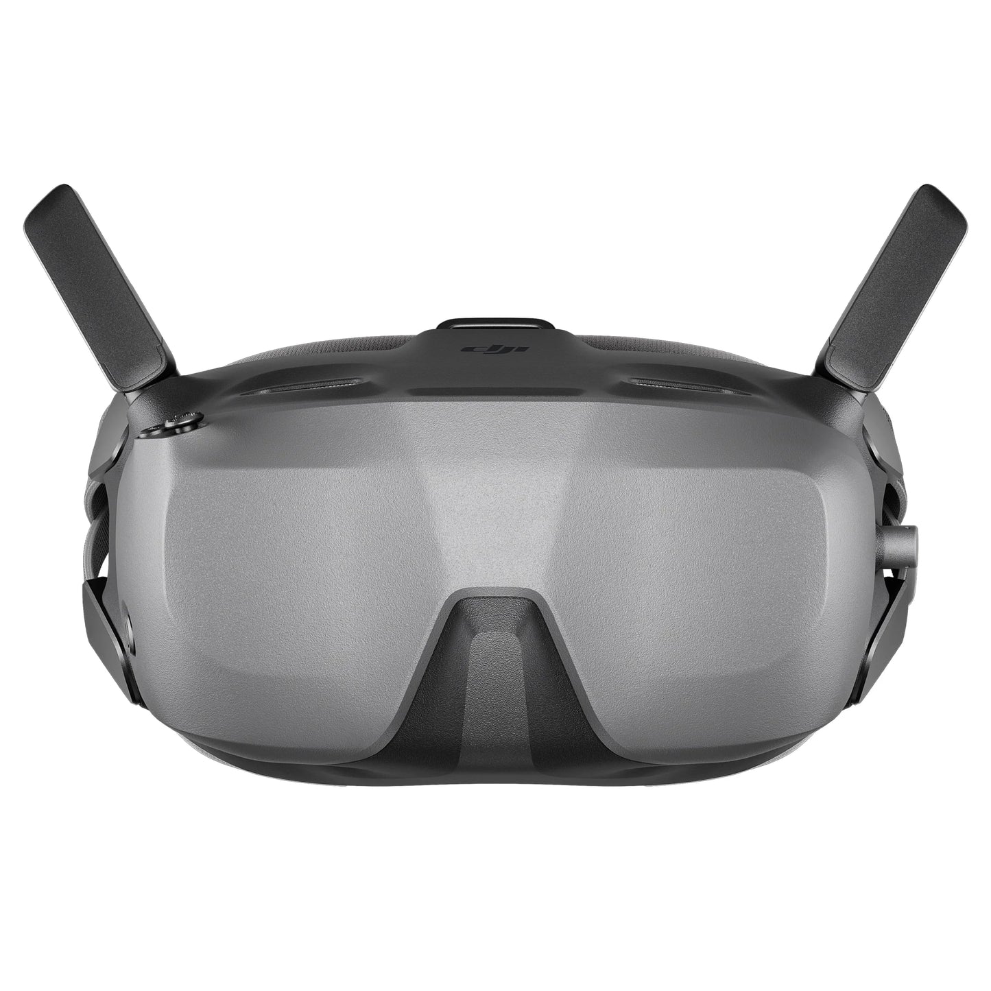 DJI Goggles N3 – FPV očala s 1080p ultraširokim zaslonom, prenosom videa O4 FHD in kazalcem AR