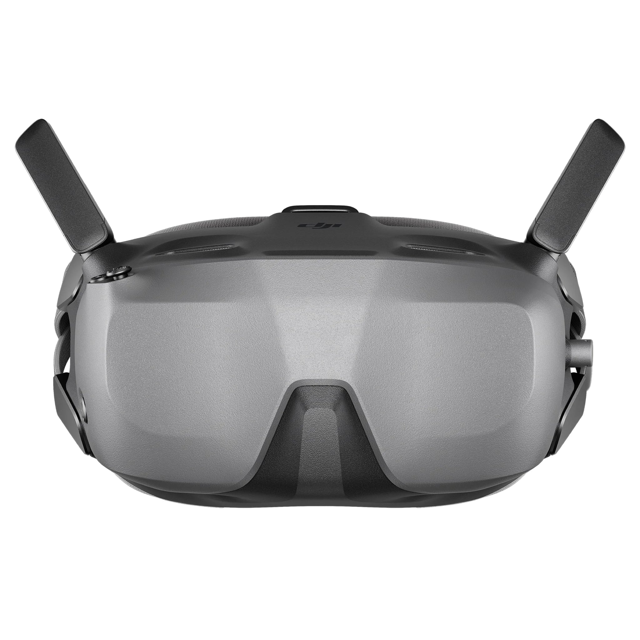 DJI Goggles N3 – FPV očala s 1080p ultraširokim zaslonom, prenosom videa O4 FHD in kazalcem AR