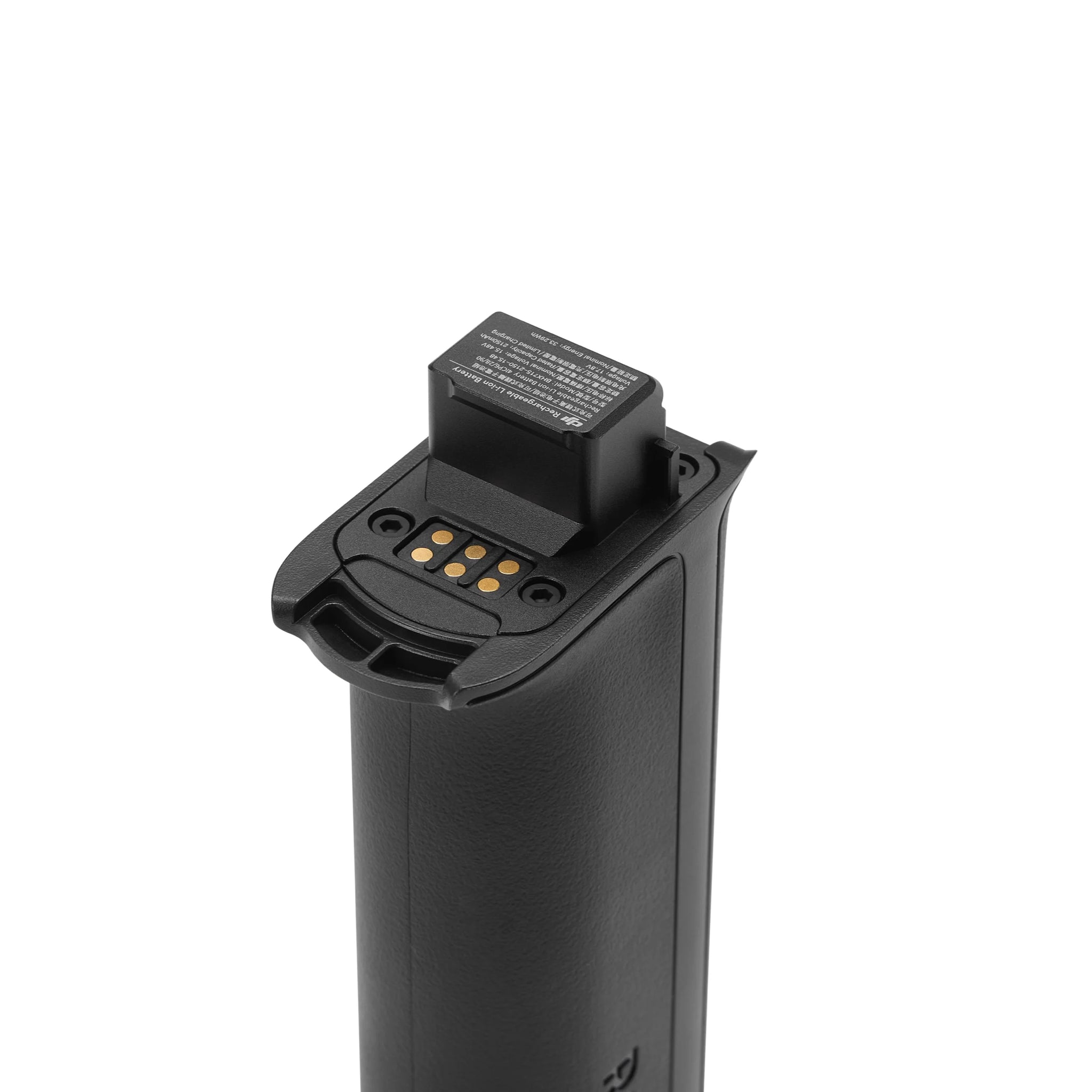 DJI RS BG33 Battery Grip – Visokozmogljiv ročaj za DJI RS 4 Pro, DJI RS 4 in DJI RS 5