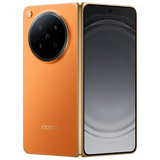 Oppo Find N6 – 8,12" zložljiv pametni telefon AMOLED | Snapdragon 8 Elite Gen 5, kamera 200 MP, brezžično polnjenje, baterija 6000 mAh, posodobitve OTA