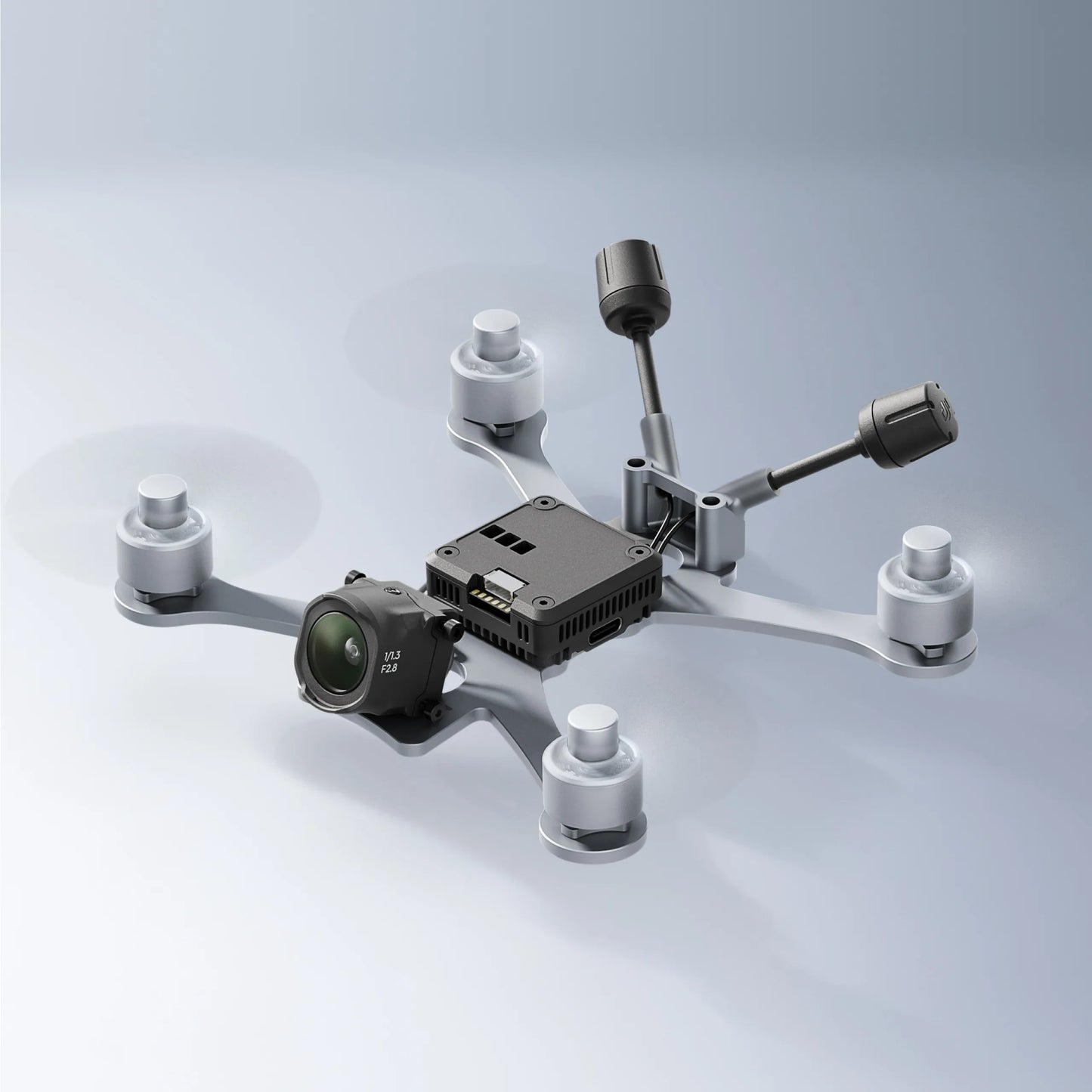 DJI O4 Air Unit / O4 Air Unit Pro – 4K digitalni video prenosni sistem FPV z dolgoročno povezavo z nizko zakasnitvijo