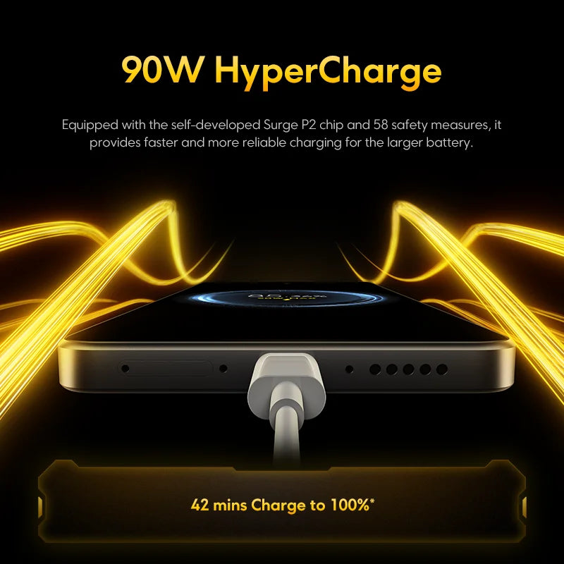 POCO X7 Pro 5G Smartphone Global Version Dimensity 8400-Ultra 50MP camera 6.67" 120Hz display  90W 6000mAh Battery NFC - Limetastore