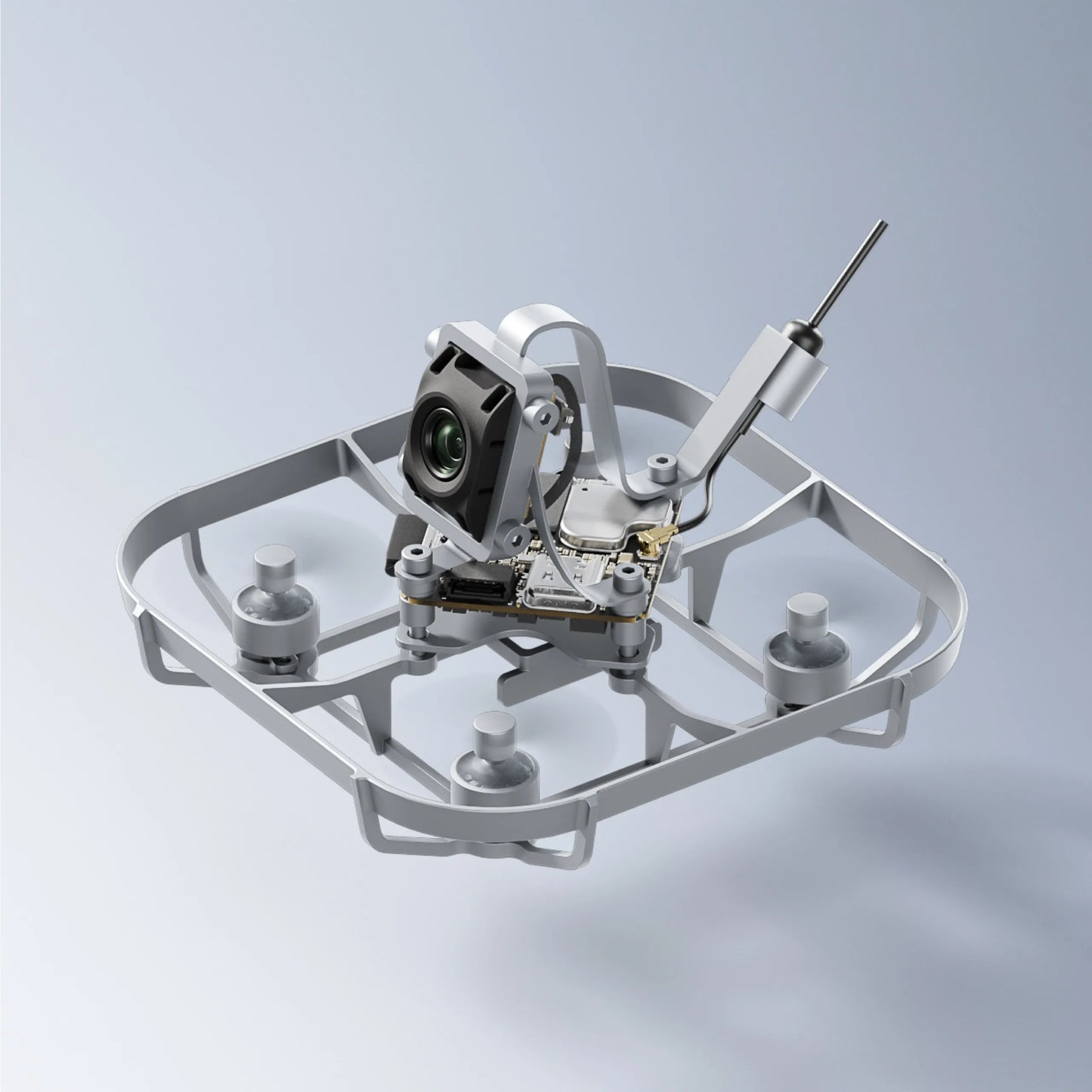 DJI O4 Air Unit / O4 Air Unit Pro – 4K digitalni video prenosni sistem FPV z dolgoročno povezavo z nizko zakasnitvijo