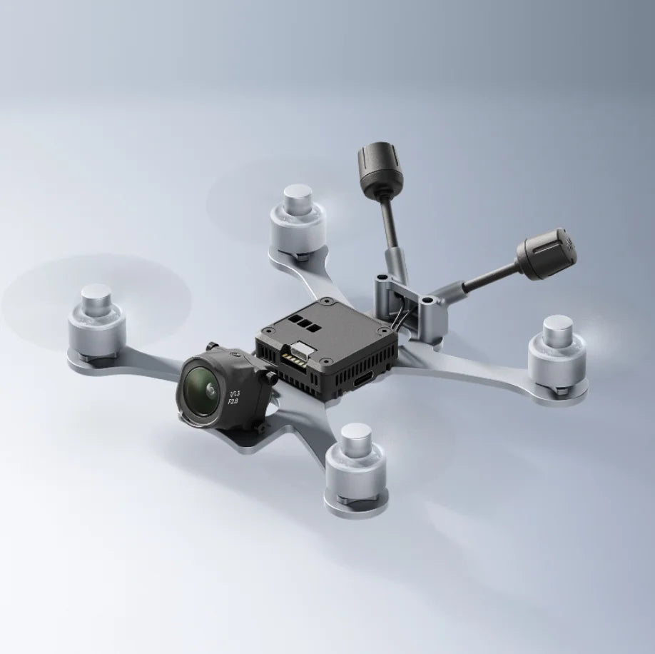 DJI O4 Air Unit Pro – sistem za digitalni prenos videa FPV s snemanjem 4K/120fps