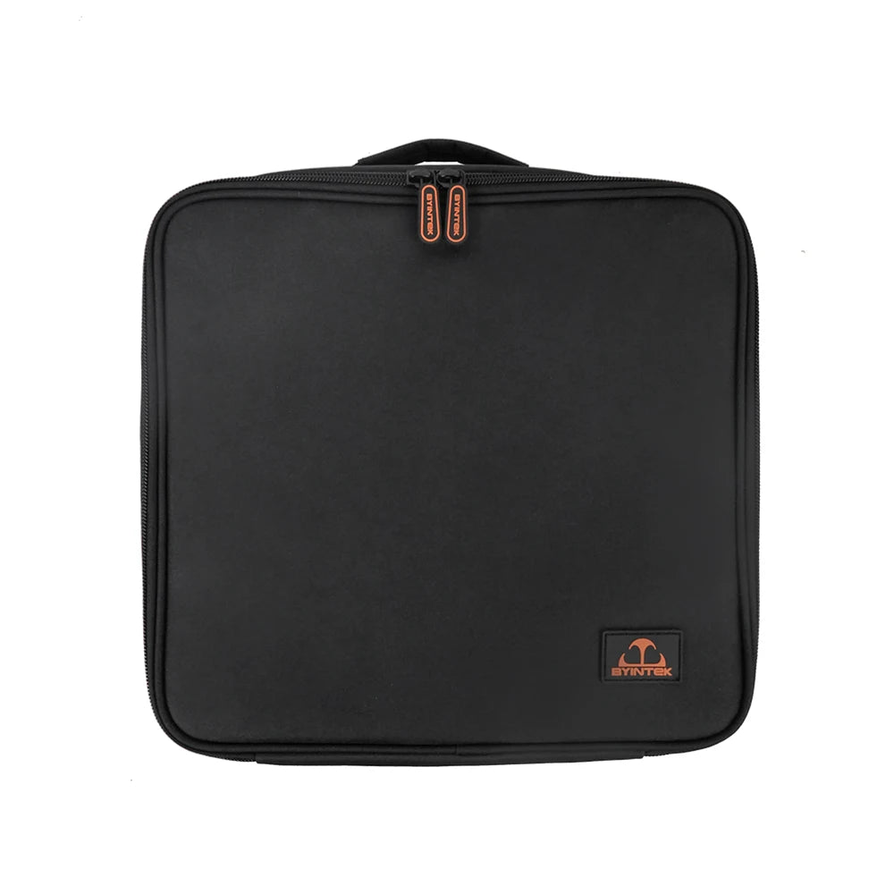 BYINTEK Torba za Projektor – Potovalna Zaščitna Torba za BYINTEK R90 Rock, U12, U14