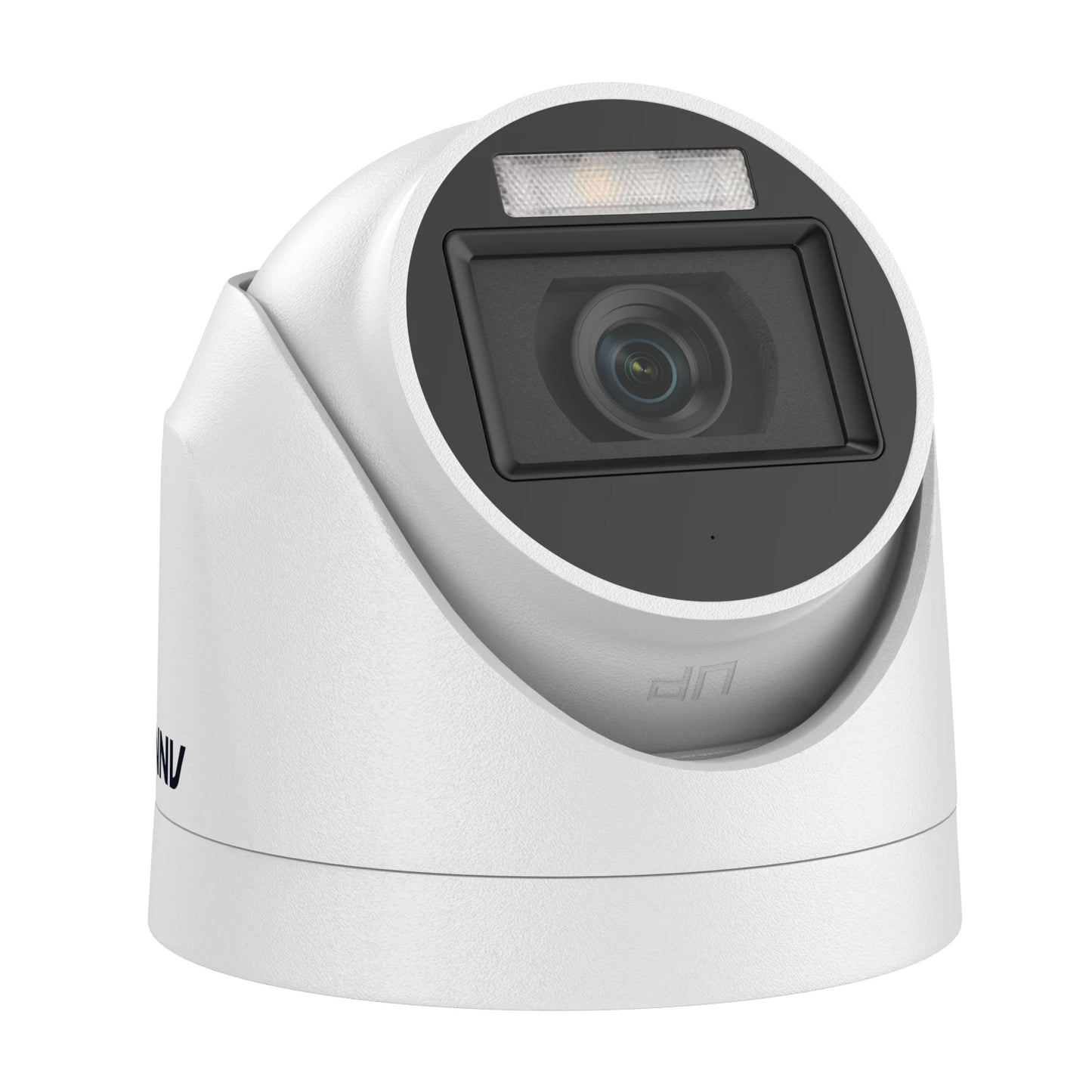 ANNKE 6MP HD IP67 Vodoodporni dvosmerni zvok v kompletu kamer za notranjo in zunanjo uporabo H.265+ analogna CCTV varnostna kamera z vgrajenim mikrofonom