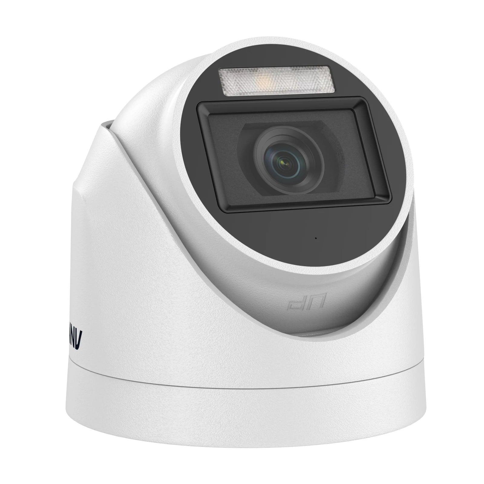 ANNKE 6MP HD IP67 Vodoodporni dvosmerni zvok v kompletu kamer za notranjo in zunanjo uporabo H.265+ analogna CCTV varnostna kamera z vgrajenim mikrofonom