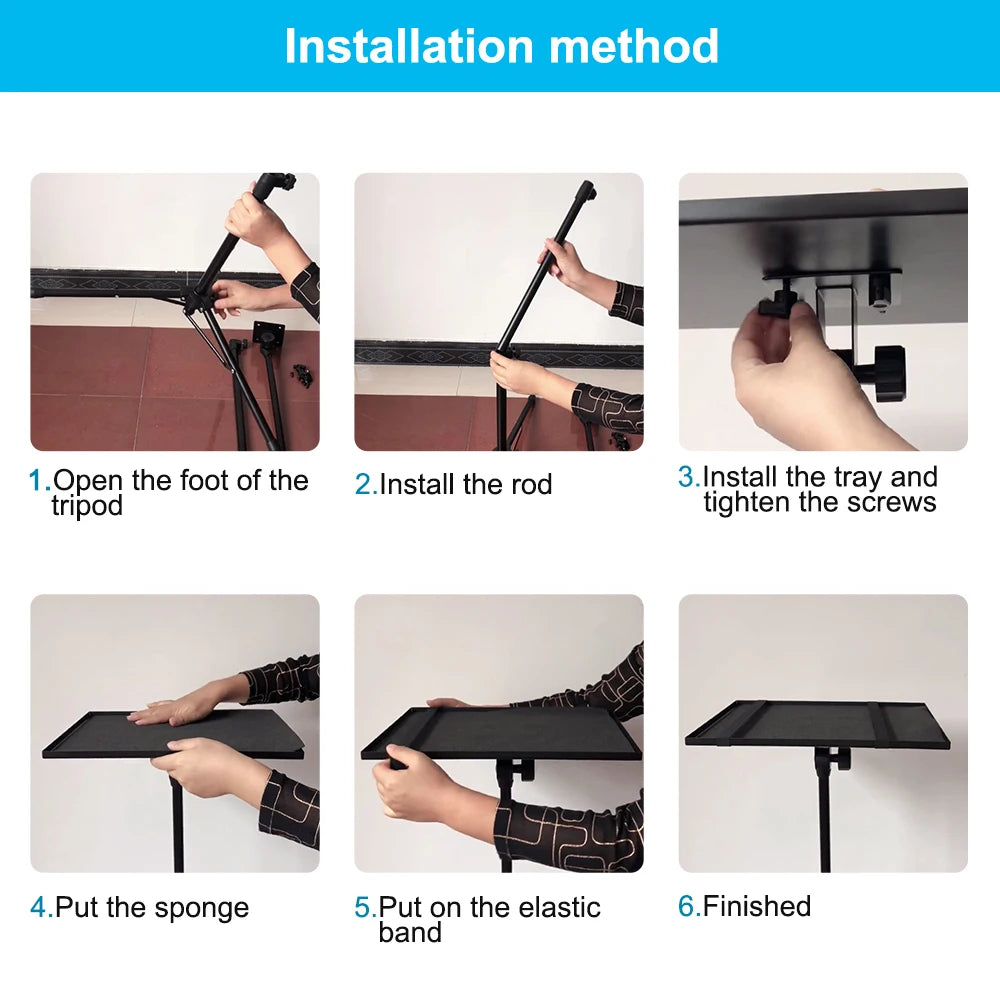 BYINTEK T5 Max Smart Home Theater Projector – 1000 ANSI Lumens, Native 1080P, 4K Support