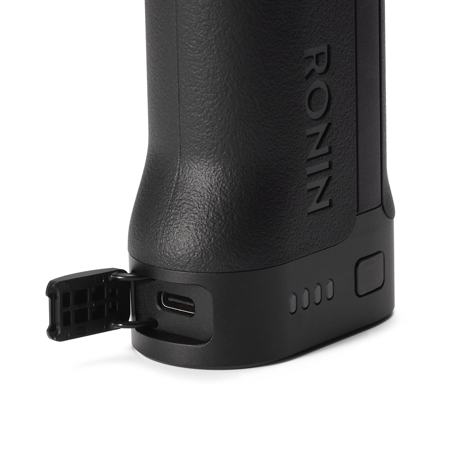 DJI RS BG33 Battery Grip – Visokozmogljiv ročaj za DJI RS 4 Pro, DJI RS 4 in DJI RS 5