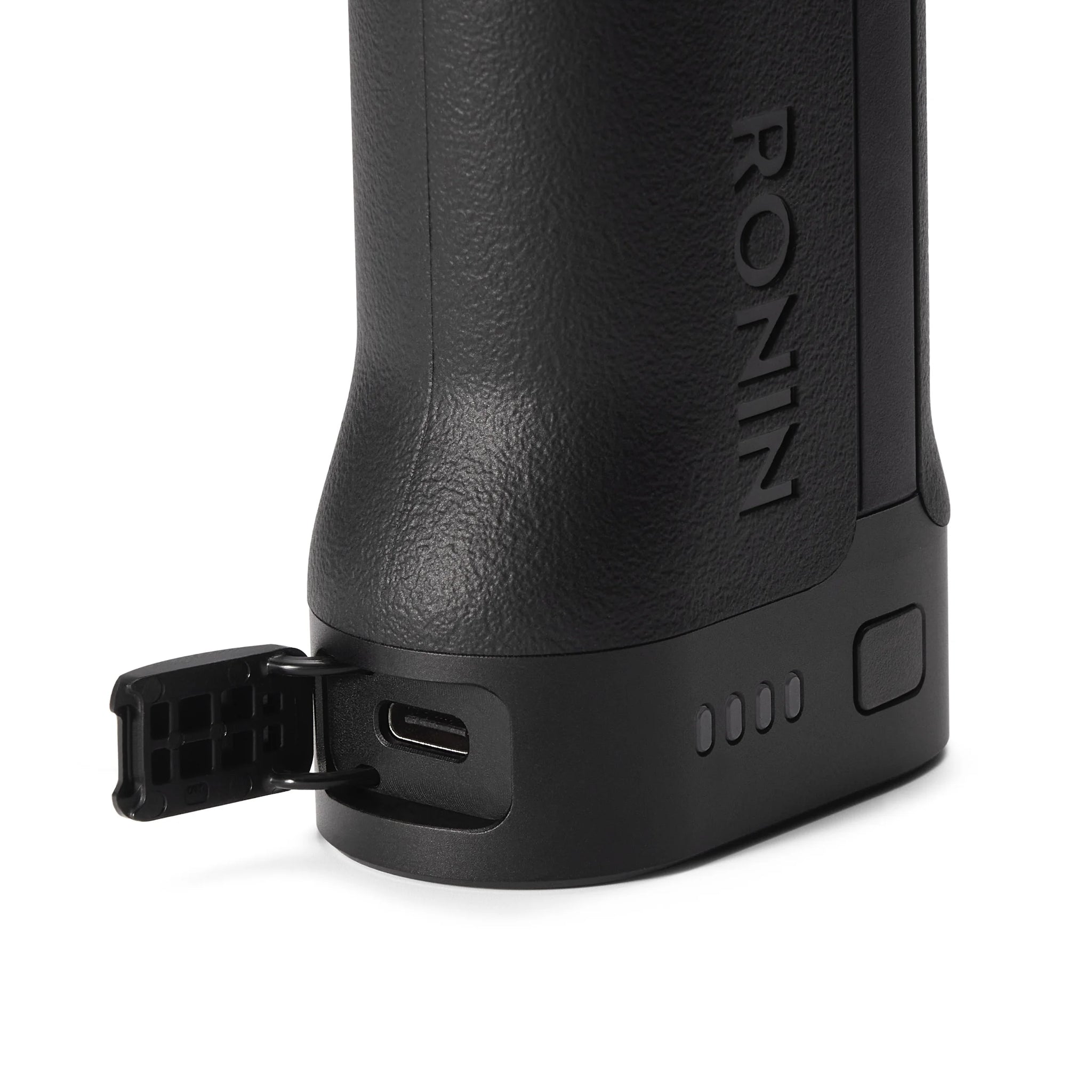 DJI RS BG33 Battery Grip – Visokozmogljiv ročaj za DJI RS 4 Pro, DJI RS 4 in DJI RS 5