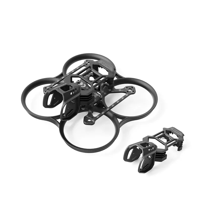 BETAFPV Pavo20 Pro brezkrtačni okvir Whoop DJI O4 Pro 2.2"