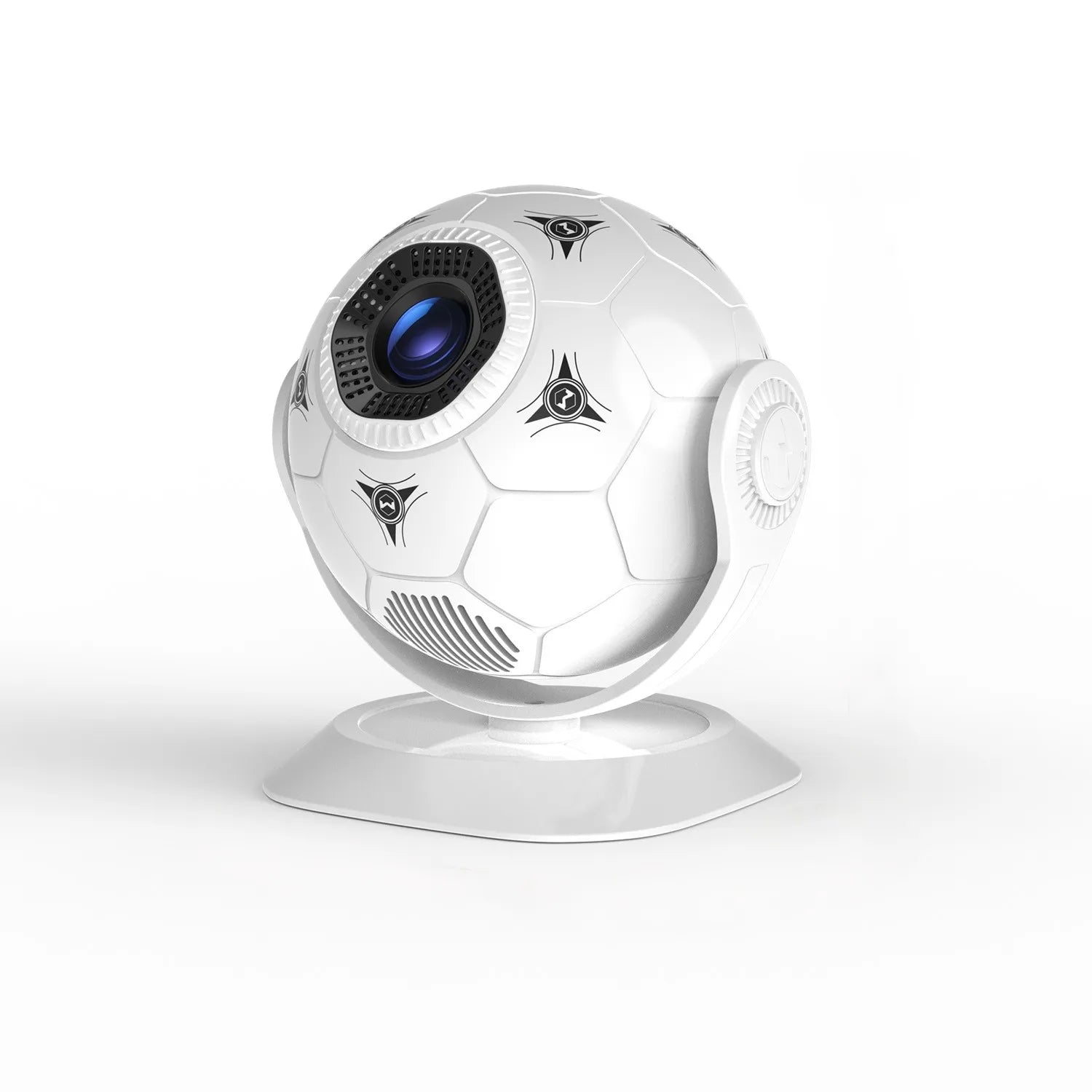 Pametni projektor Magcubic HY300F Football Edition | Android 14 in podpora za 8K
