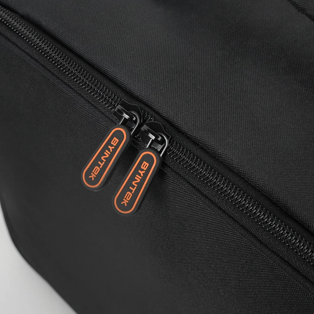 BYINTEK Torba za Projektor – Potovalna Zaščitna Torba za BYINTEK R90 Rock, U12, U14