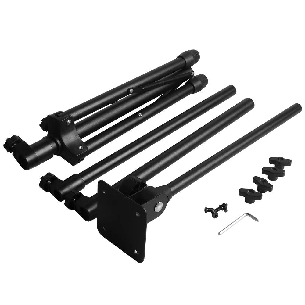 BYINTEK T5 Max Smart Home Theater Projector – 1000 ANSI Lumens, Native 1080P, 4K Support