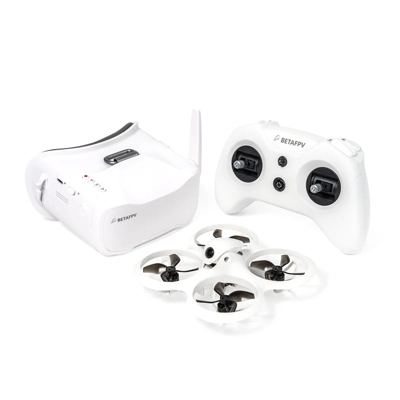 BETAFPV Cetus X FPV Kit 2024 2S Whoop RTF Beginner Drone